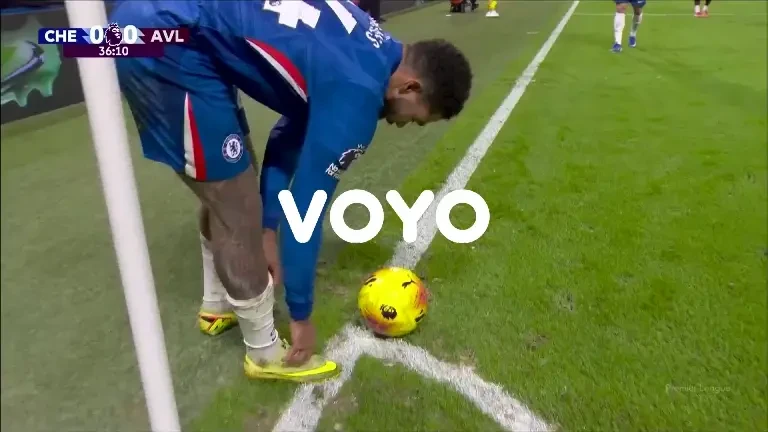 Rezumat Chelsea - Aston Villa 1-2 (exclusiv pe VOYO, 27.12.2025)